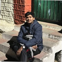 Vikalp Kumar