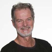 Peter Lundbladh