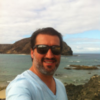 Jose Oliveira