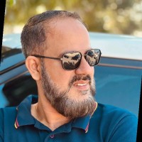 Mohammed Haroos