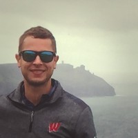 Jon Saladin, CPA, CIA