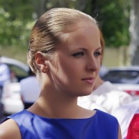 Yevheniia Bakun (Kut)