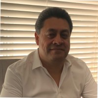 Marco Garcia