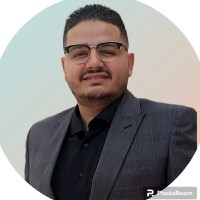 Ahmed Hossam