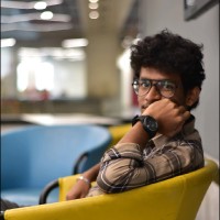 Surya Teja Perla