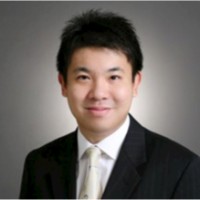 Benjamin Mok