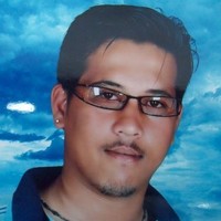Muralidhara Naik K