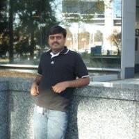 Sampath Reddy Gankidi