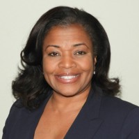 Andrea Lewis-Walker