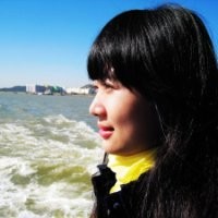 Alice Zheng