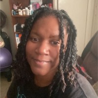 Sherrell Harris-Aldridge