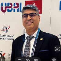Nagendra Singh Panwar (BHM I MBA l PhD)