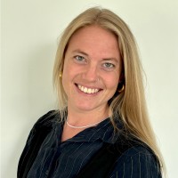 Maria Frost Justesen