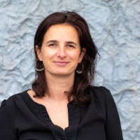 Ségolène Allemandou