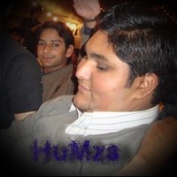 Muhammad Hamza Younis