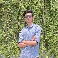 Saksham Borkar