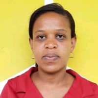 Grace Makirita