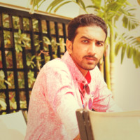 Ali Bahram