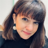 Zsofia Szabo - Associate Cipd