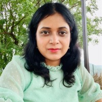 Meenakshi Shettigar
