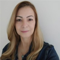 Marcia Lyporage Miguel Pires