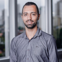 William Andrade Neves