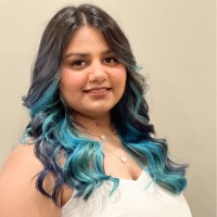 Isha Savalia