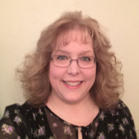Jill Goodwin