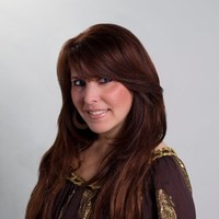 Lisa Cochin