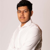 Kush Prajapati