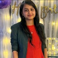 Sneha Pansari