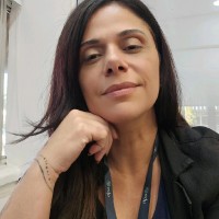 Luciana Cabral