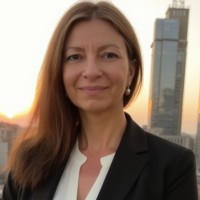 Delphine Legait