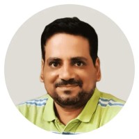 Bharat Patel