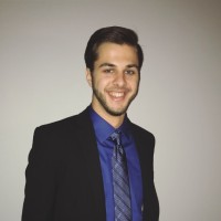 Tyler Symington, Cpa
