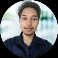 Ashish Jaiswar