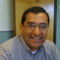 Omar Aguirre