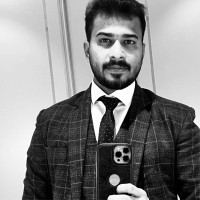 Syam Surendran Nair