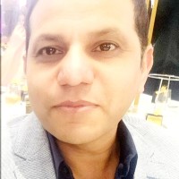 Ravinder Maan