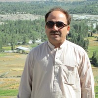 Wazir Ali