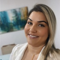 Aline Faustino