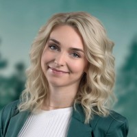 Anja Lemberger