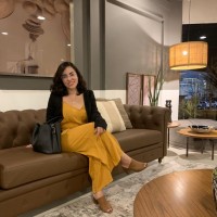 Claudia Carolina Basilio Andrade