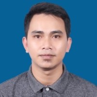 Muhammad Afif Jamaludin