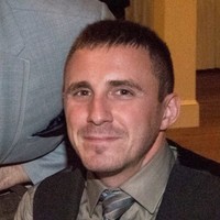 Jeremy Beaupre
