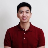 Jed Agassi De Borja