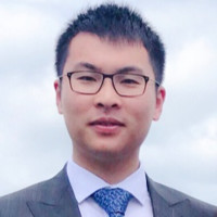 Jinyu Wang