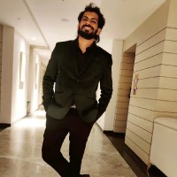 Gourav Dubey