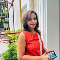 Mathangi Chandrasekaran