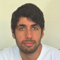 Marcel Santos